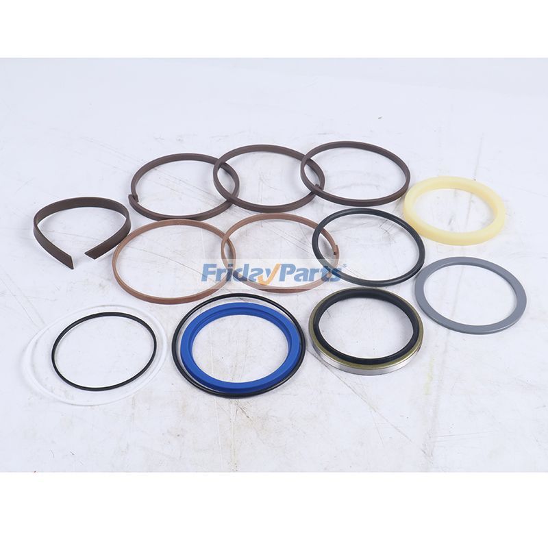 Kit de joint pour vérin de flèche Pour HITACHI