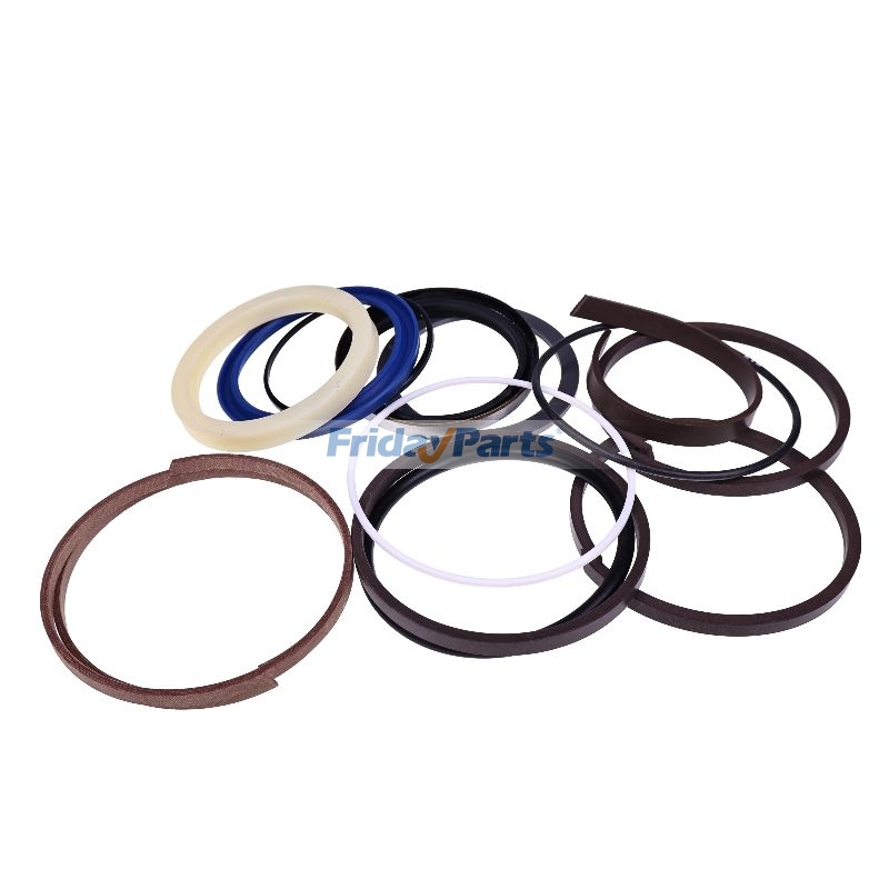 Kit de joint de cylindre de godet pour excavatrice Hitachi EX120-1 EX120pourPour HITACHI