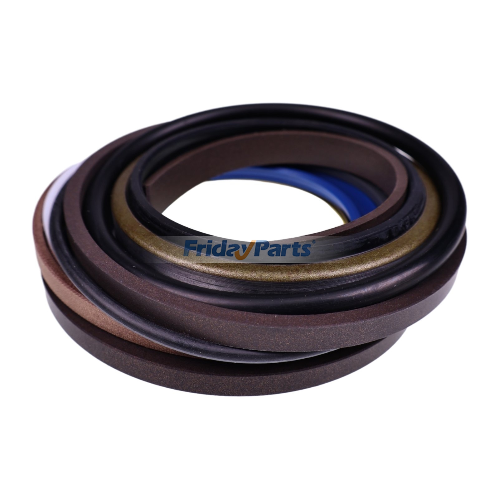 Kit de joint de vérin de godet de FridayParts