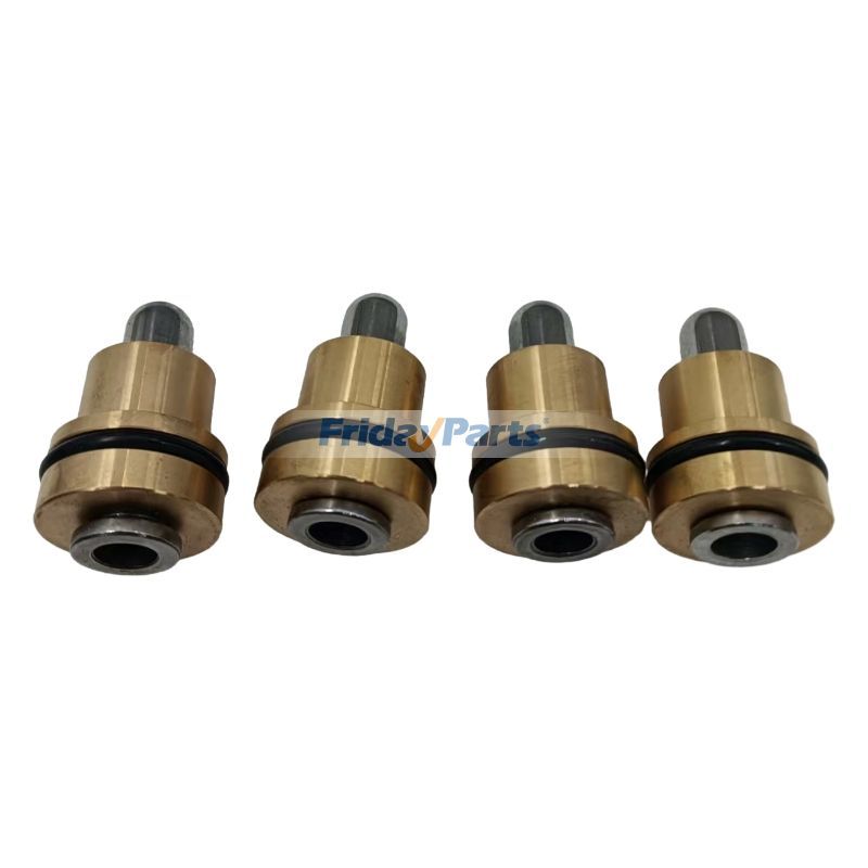 Joystick Lever Pusher Pilot Valve Plunger Kit in Stock in China