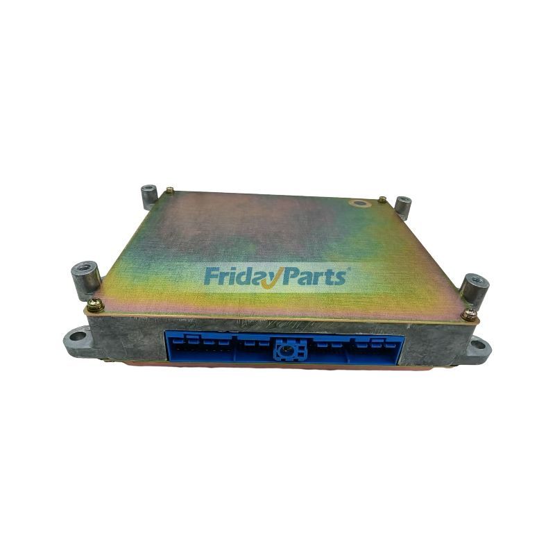 Excavator PVC Pump Valve Controller