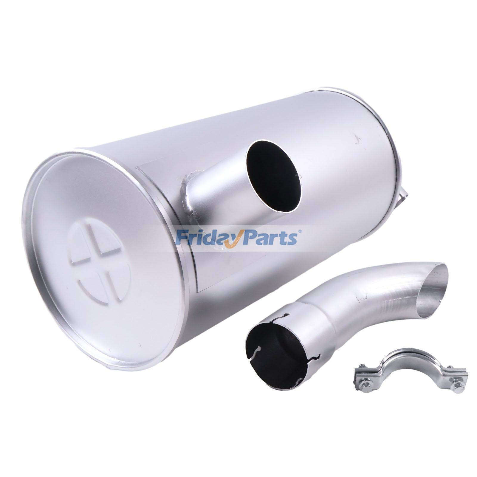 ブリハイ　クローラー 4645228 4679980 WATER FILTER SEPARATOR FITS HITACHI ZX200