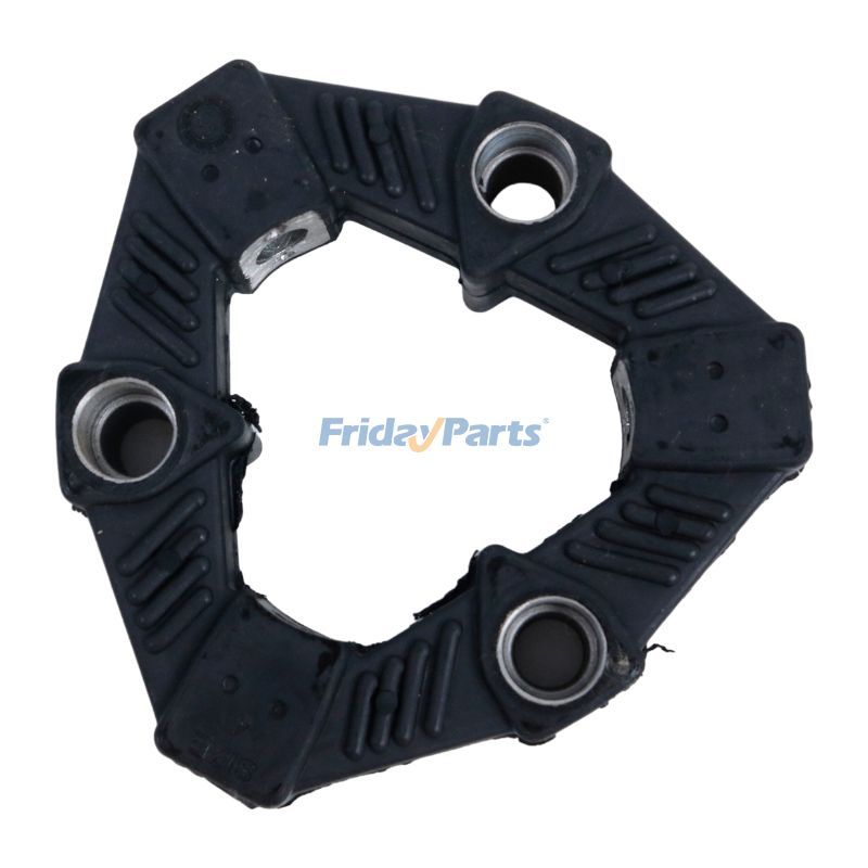FridayParts Flexible Gummikupplung