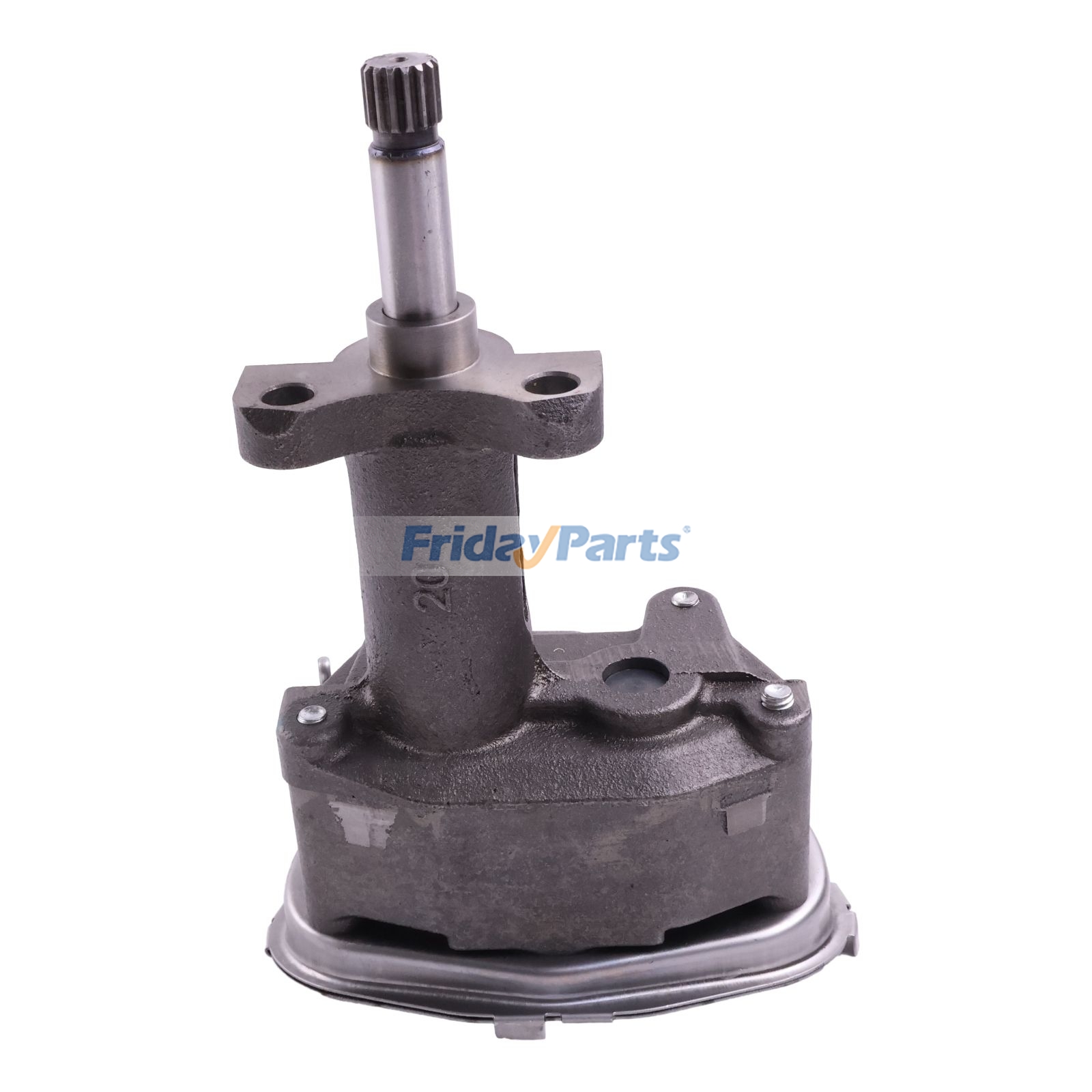 Oil Pump  in Stock in China