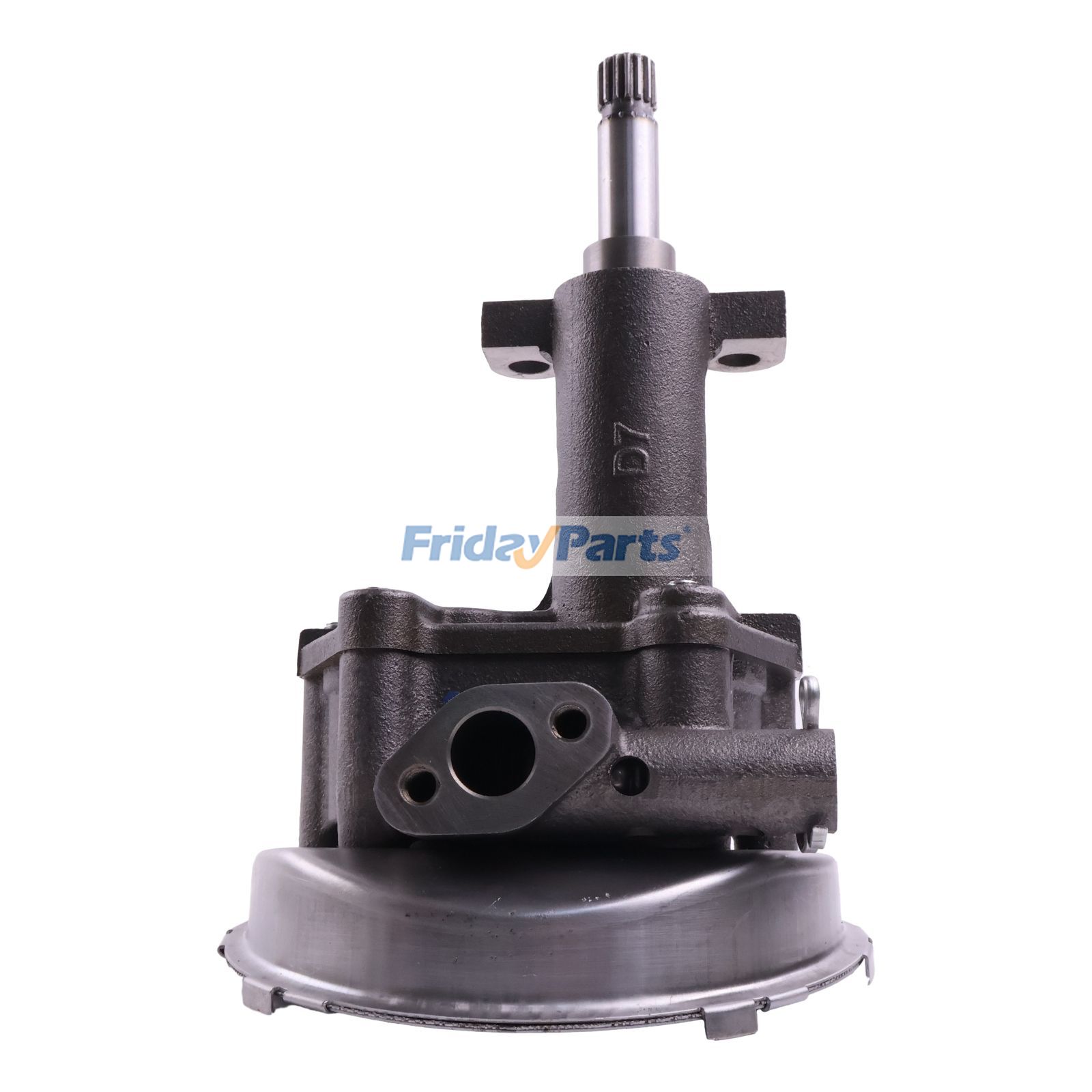 Oil Pump  for Excavator