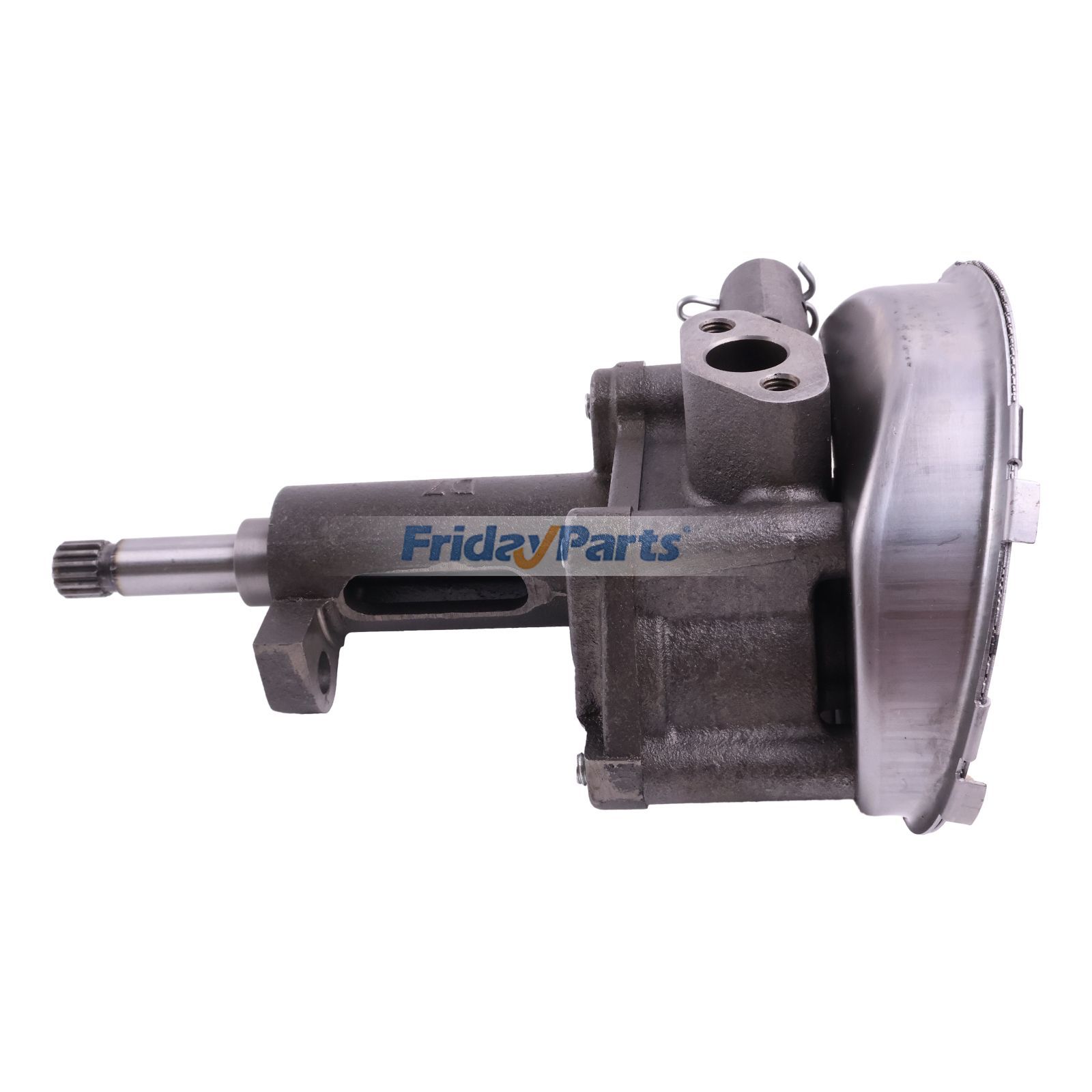 FridayParts Oil Pump 