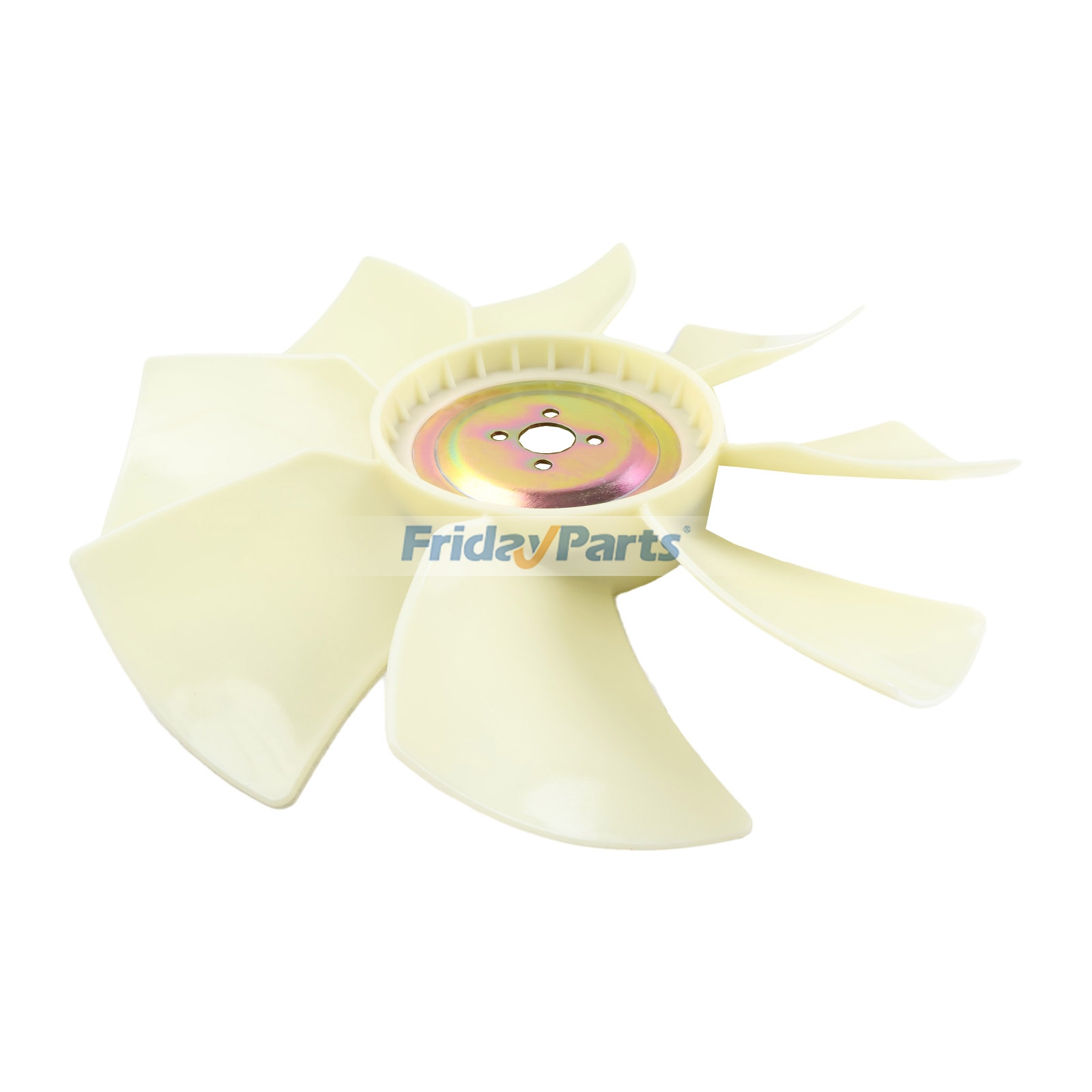 Isuzu Fan Blade Cooling in Stock in China