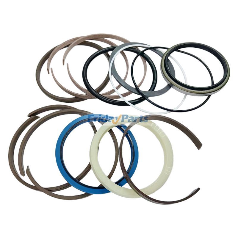 Arm Cylinder Seal Kit for Hitachi Excavator EX150-1