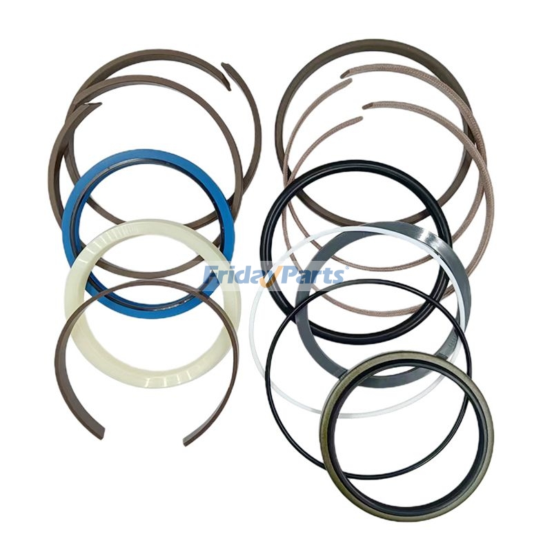 Arm Cylinder Seal Kit for Excavator