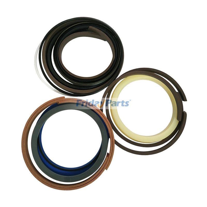 Bucket Cylinder Seal Kit for Hitachi Excavator EX150-1