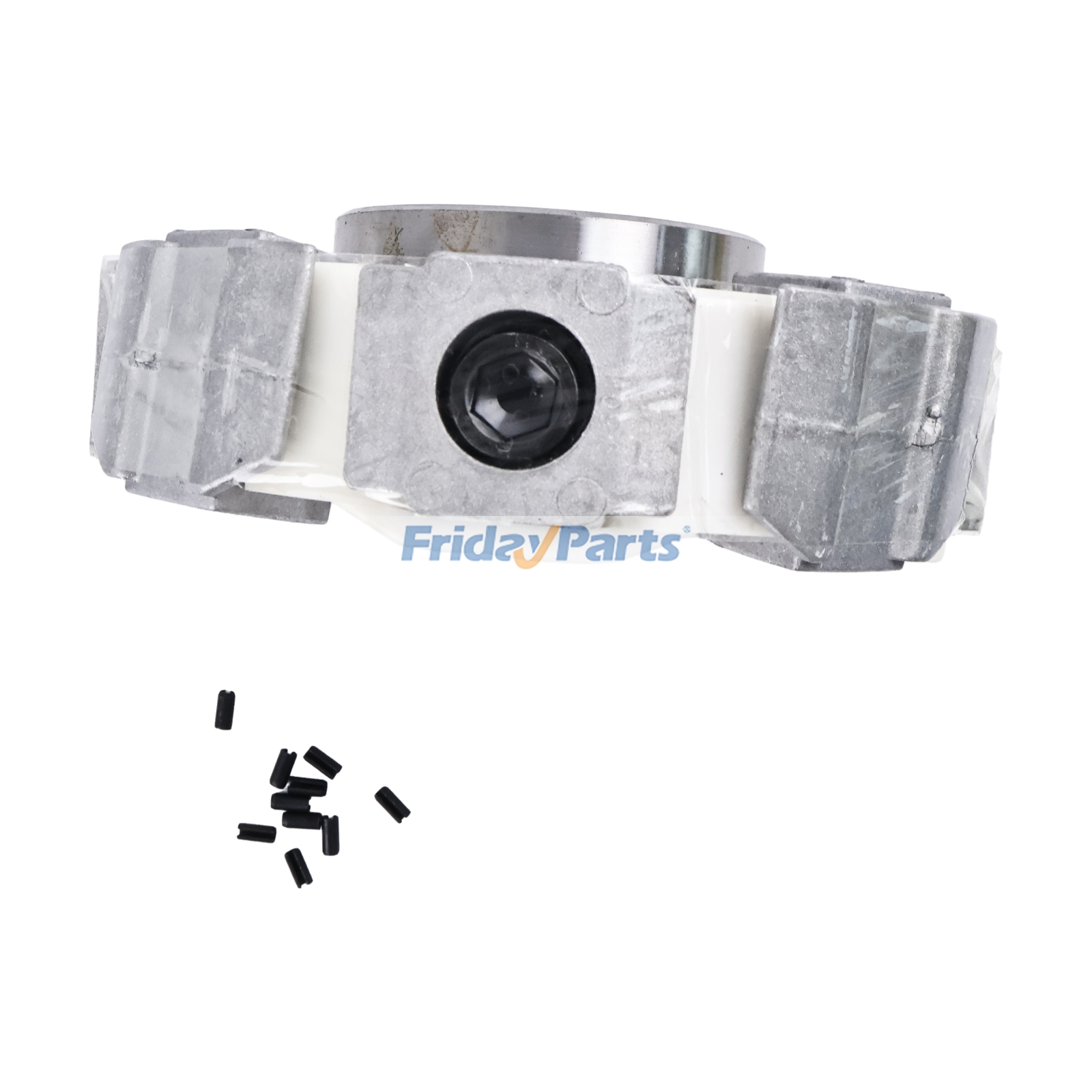FridayParts Pump Coupling Assy