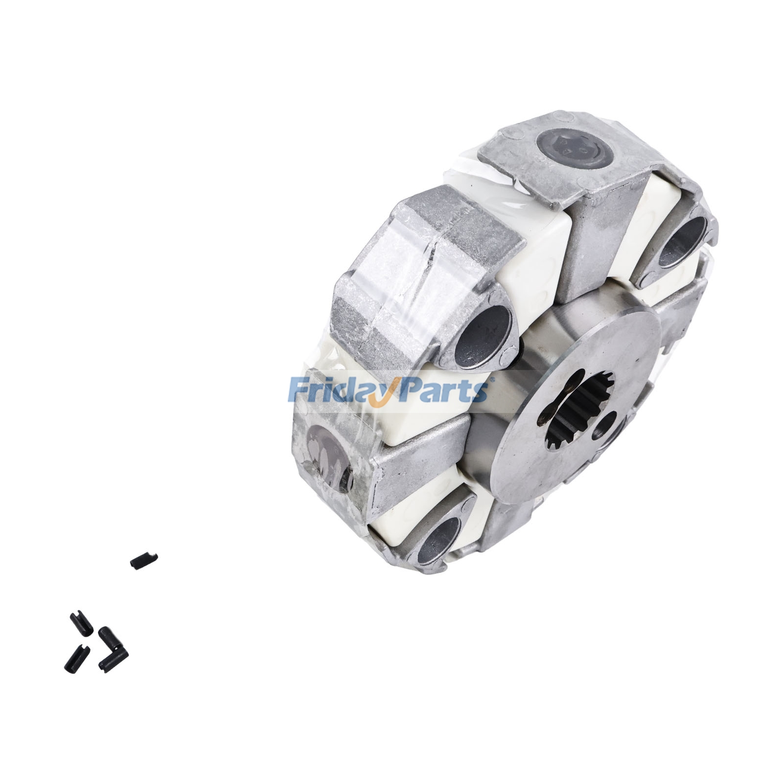  Pump Coupling Assy For HITACHI