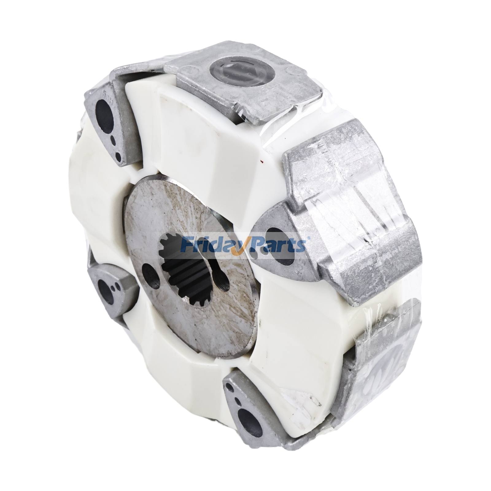 Pump Coupling Assy for Excavator