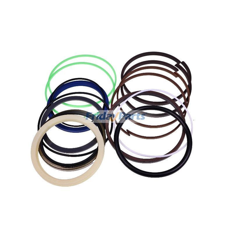 Arm Cylinder Seal Kit for Excavator