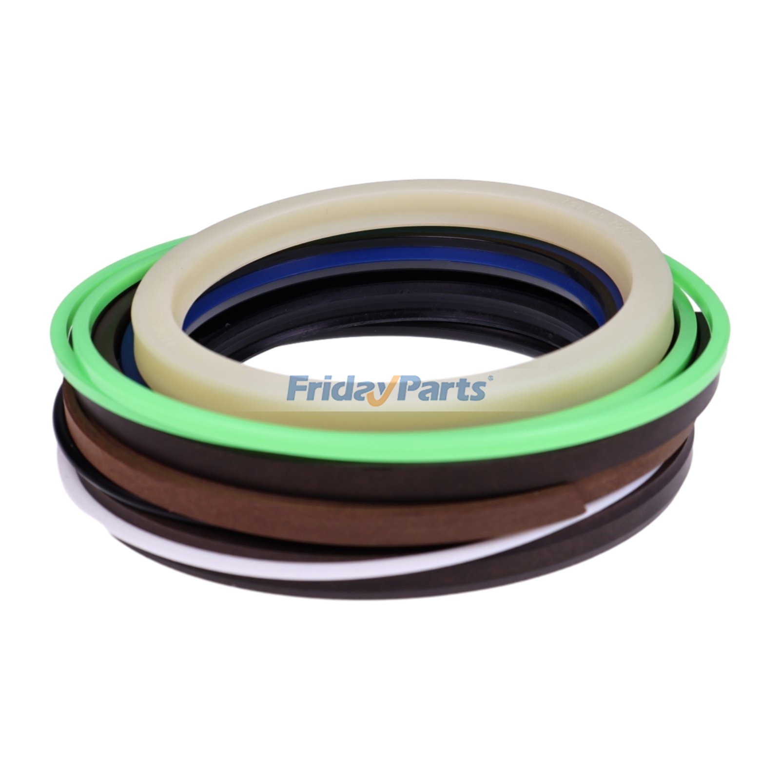 Kit de joint de vérin de bras de FridayParts