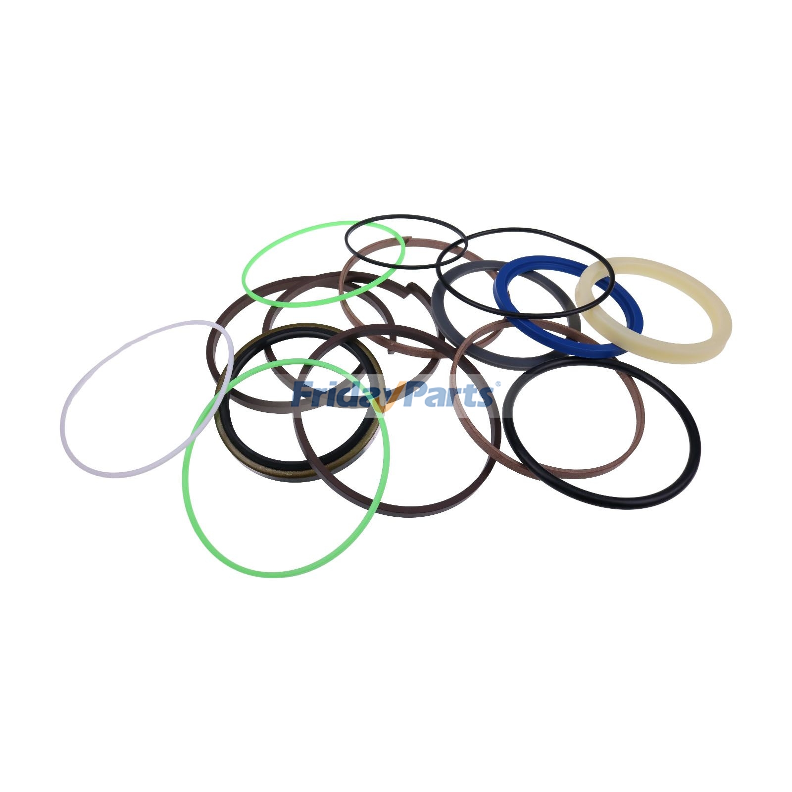 Bucket Cylinder Seal Kit in Stock in China