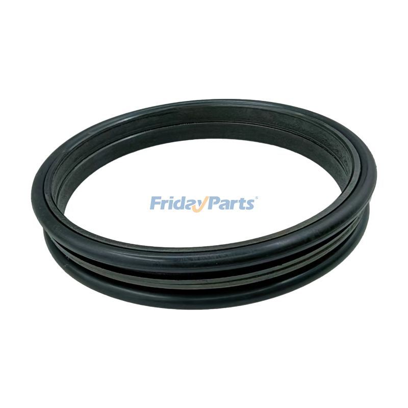 For Hitachi Excavator EX200-2 EX200-3 EX200-5 ZAX200 Floating Oil Seal 268*239*21mm