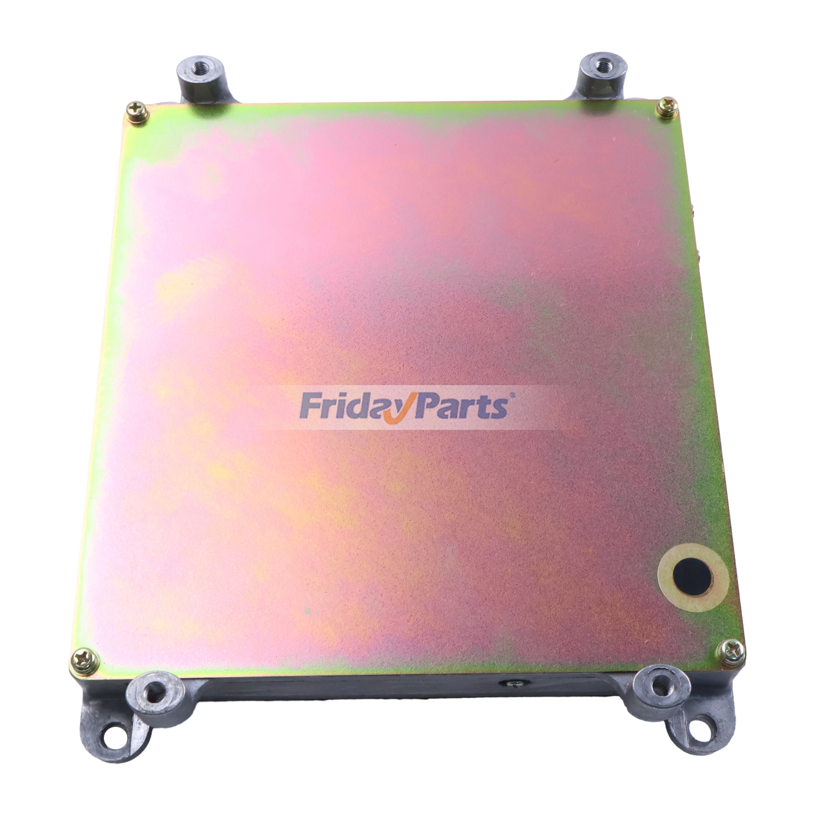 PVC Pump Valve Controller compatible with Excavator