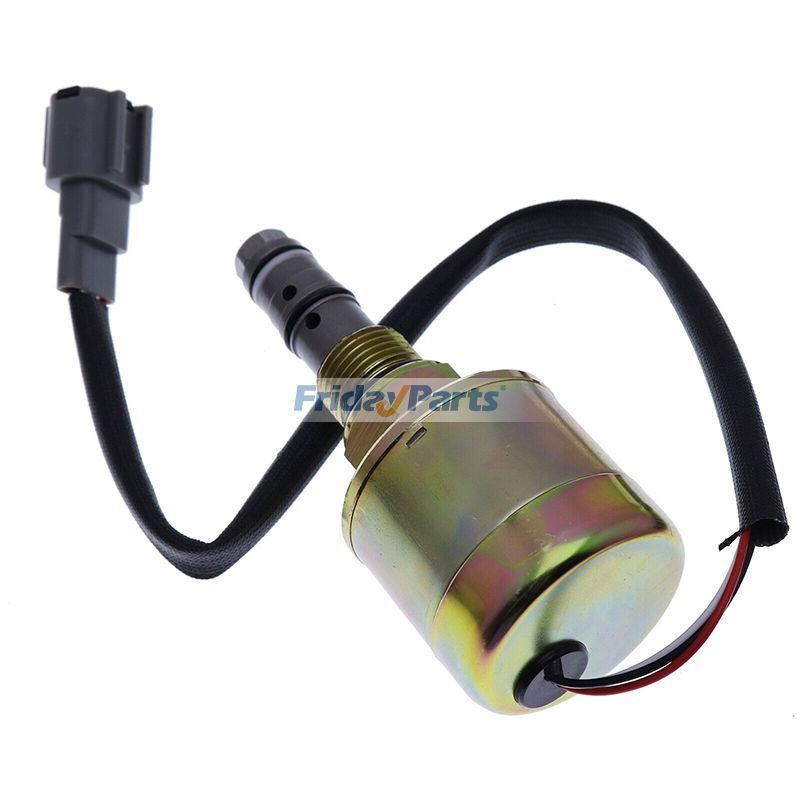  Differential Pressure Sensor For HITACHI