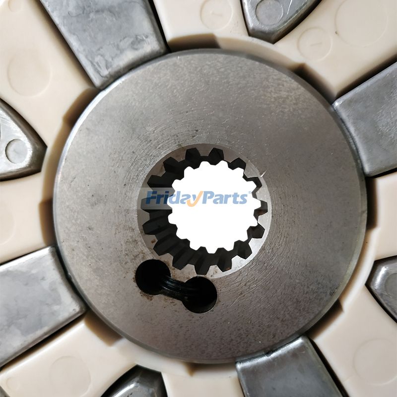  Main Hydraulic Pump Coupling Assembly For HITACHI