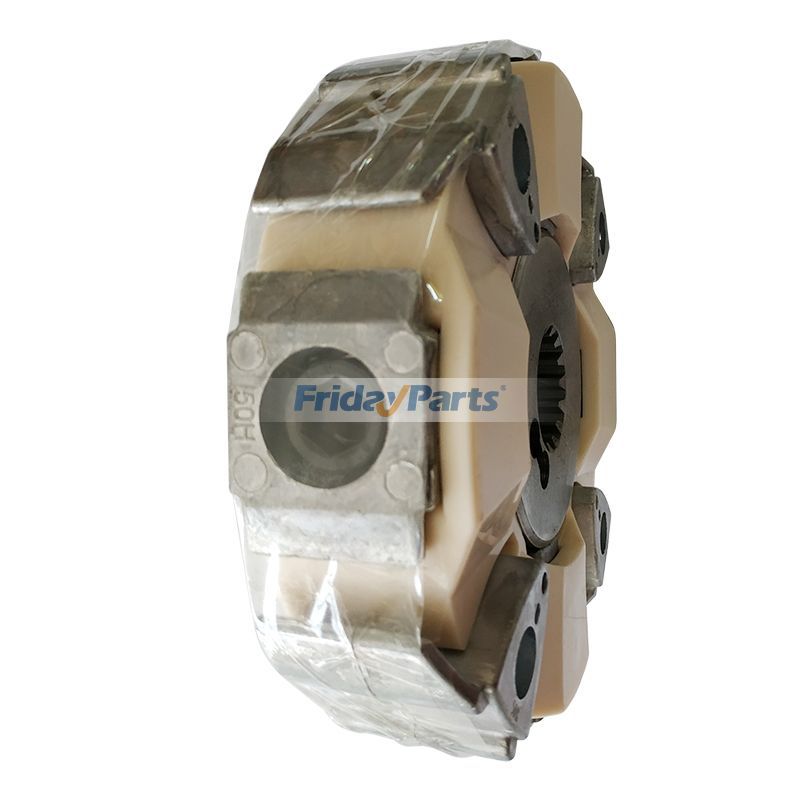 Main Hydraulic Pump Coupling Assembly in Stock in China