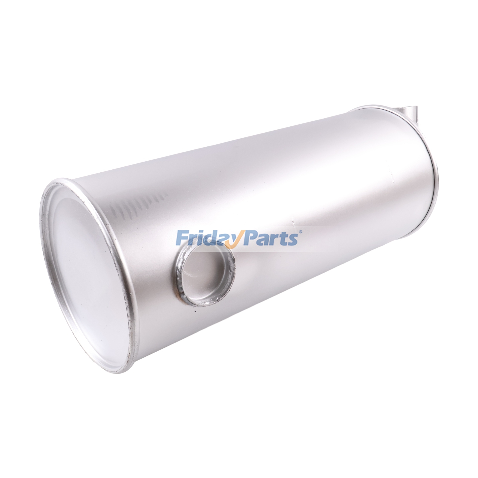 FridayParts Muffler Silencer Hitachi