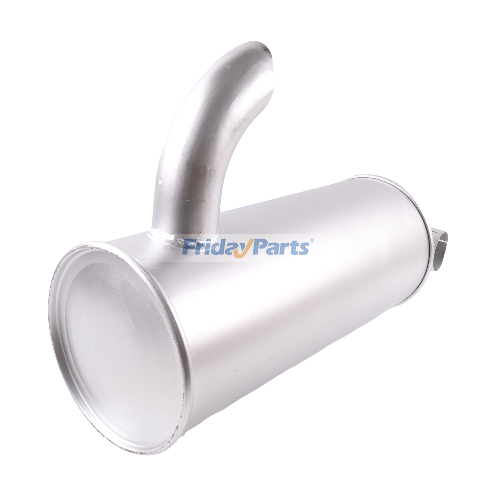 Excavator Muffler Silencer Hitachi