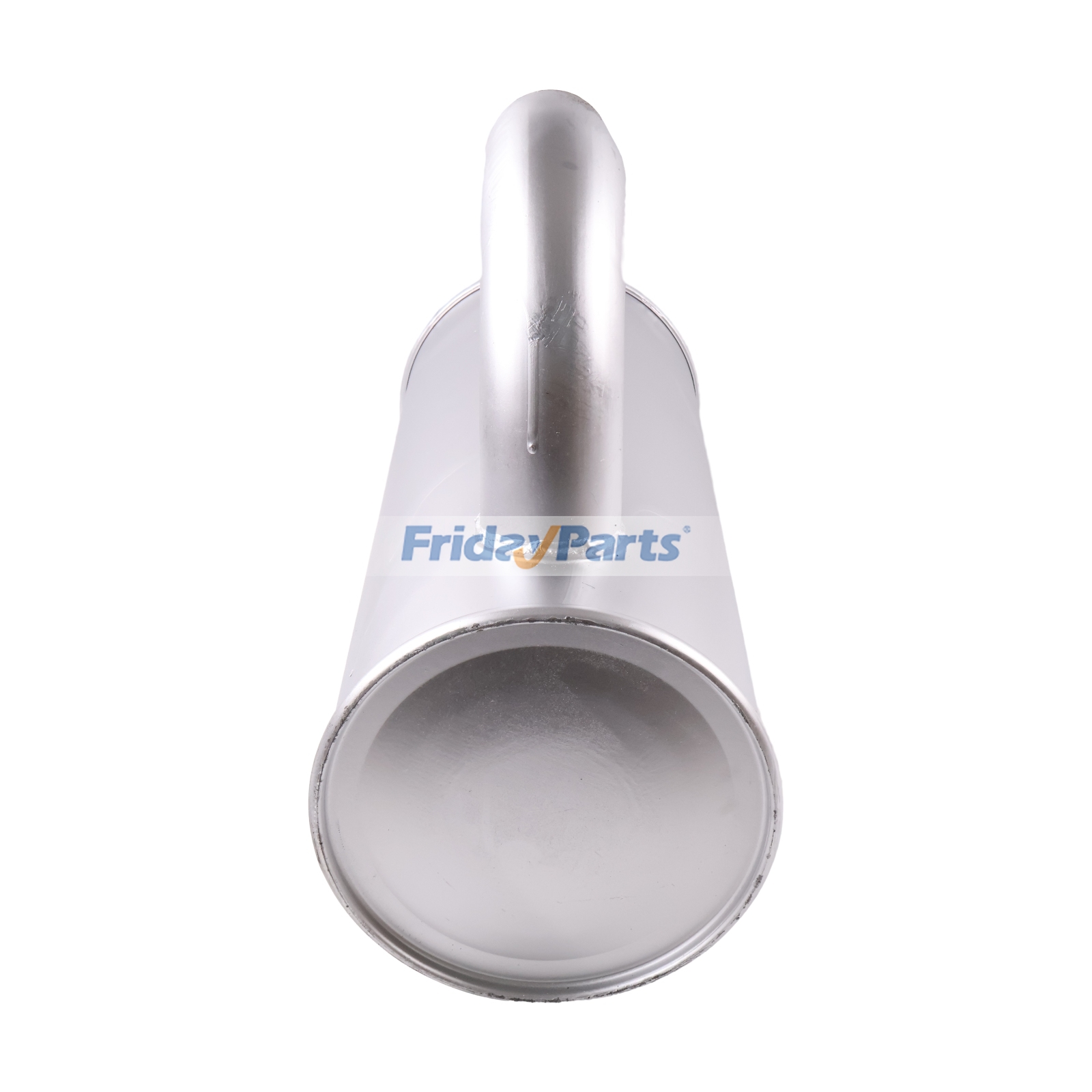 Muffler Silencer Hitachi For HITACHI Excavator
