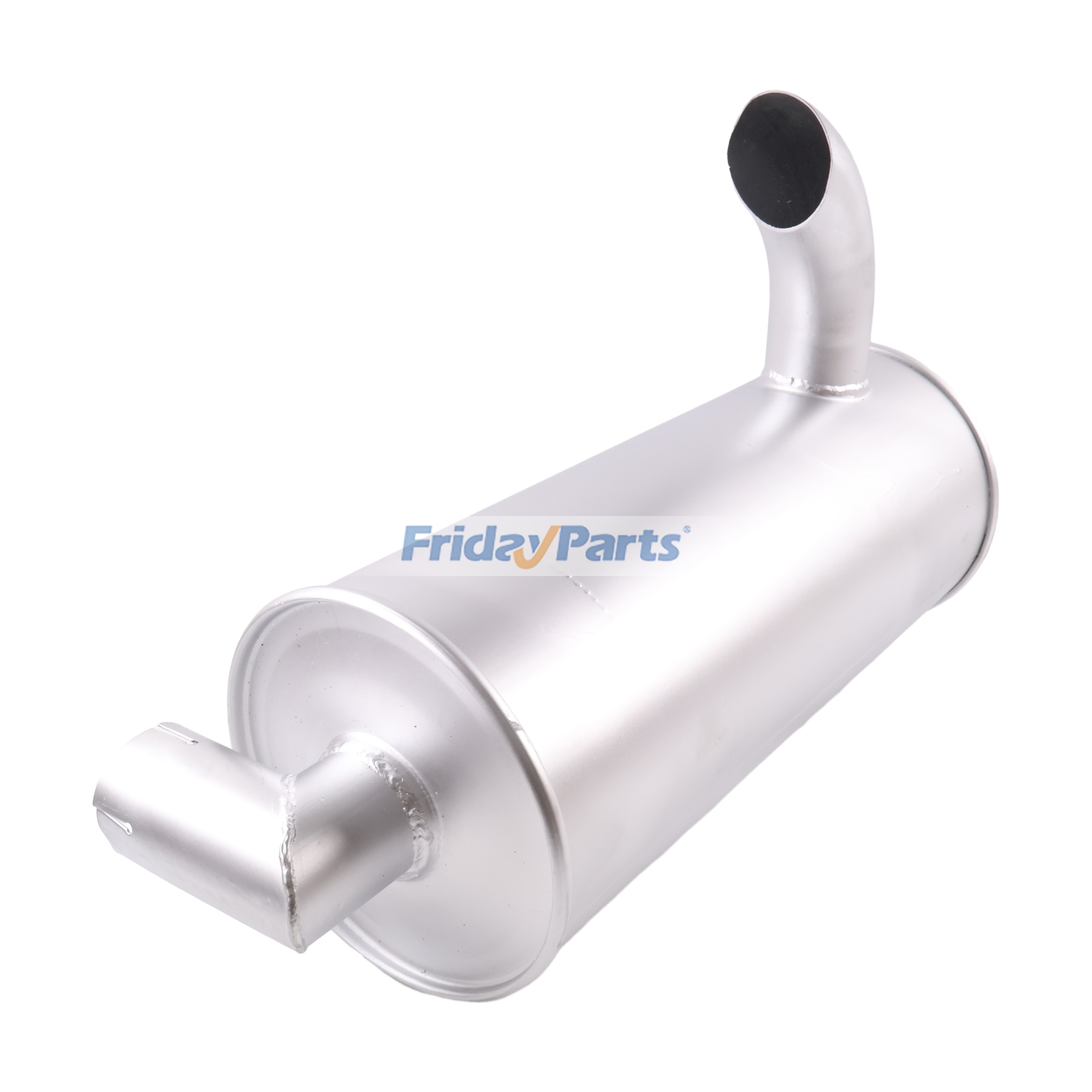Muffler Silencer Hitachi for Excavator