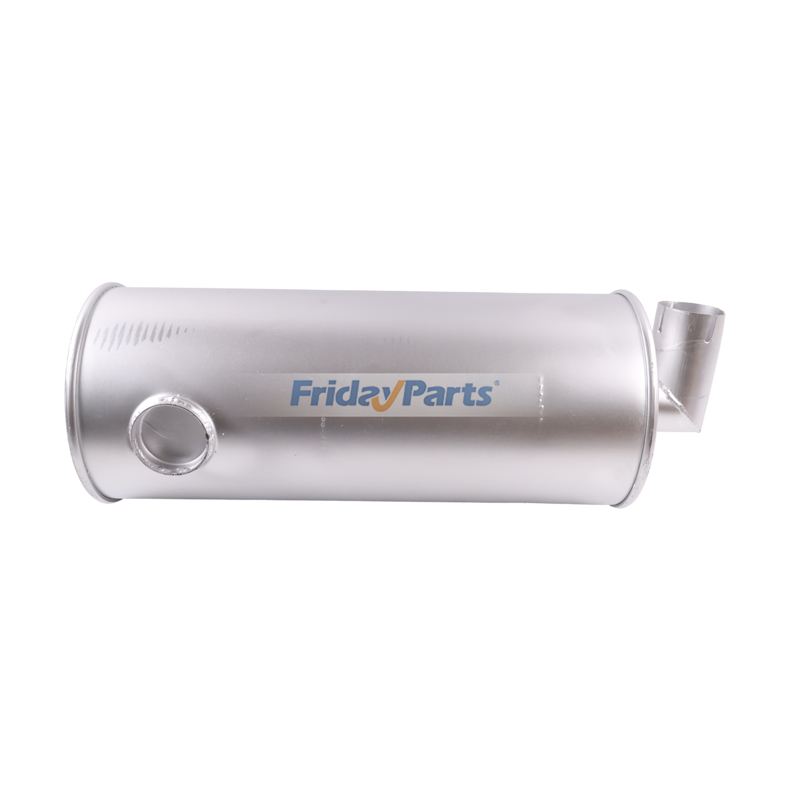  Muffler Silencer Hitachi For HITACHI
