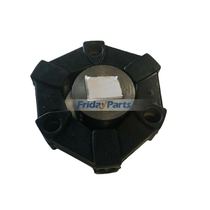 Kupplungsbaugruppe 4389217 für Hitachi Bagger EX22-2 EX30UR-2C EX33U EX40UR-2C Raupen-Teleskopauslegerlift HX99B