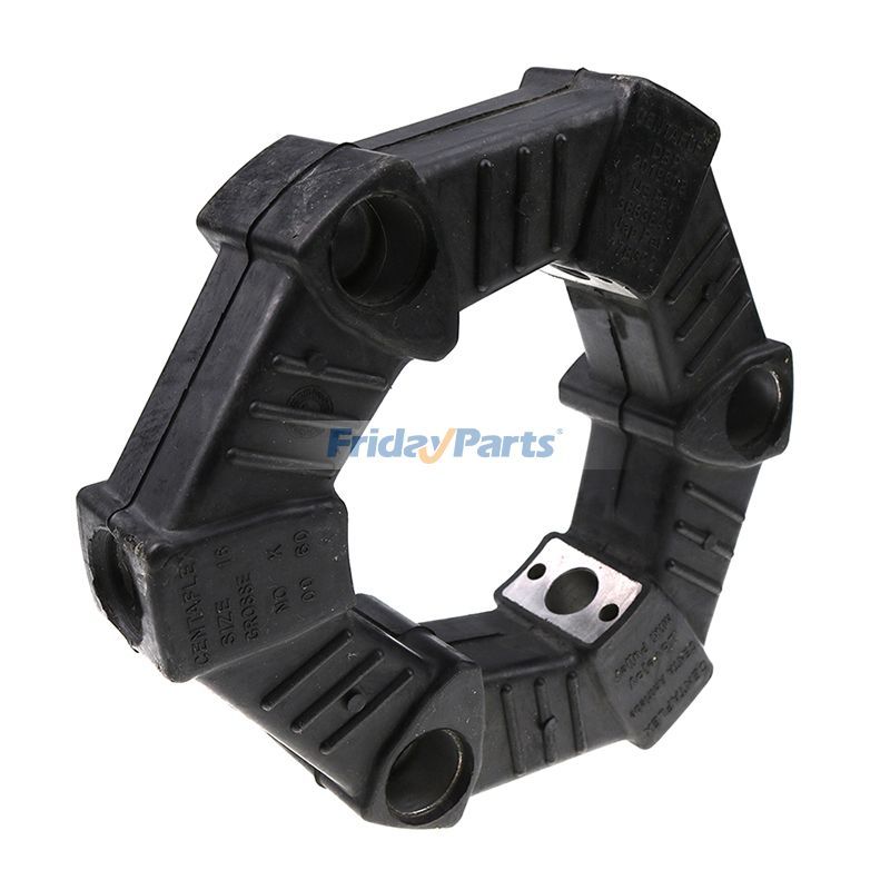 HITACHI用用日立掘削機 EX30UR-3 EX40UR-3 EX55UR-3 ZX40 ZX40U ZX50 ZX50U 用カップリング 4402125