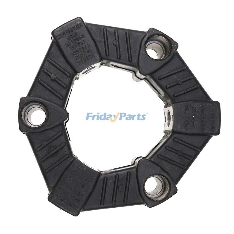 FridayPartsのカップリング