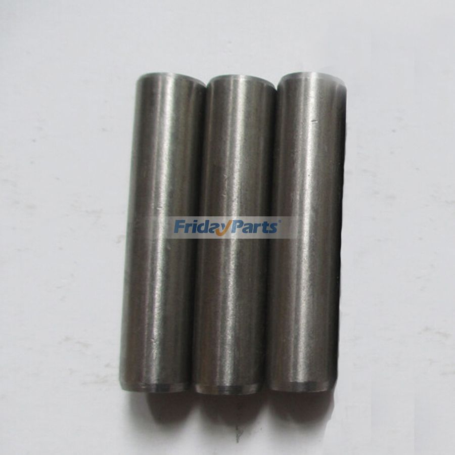 For Hitachi Excavator EX22 EX25 Isuzu Engine 3KR1 Intake Guide 3 Units 1 set