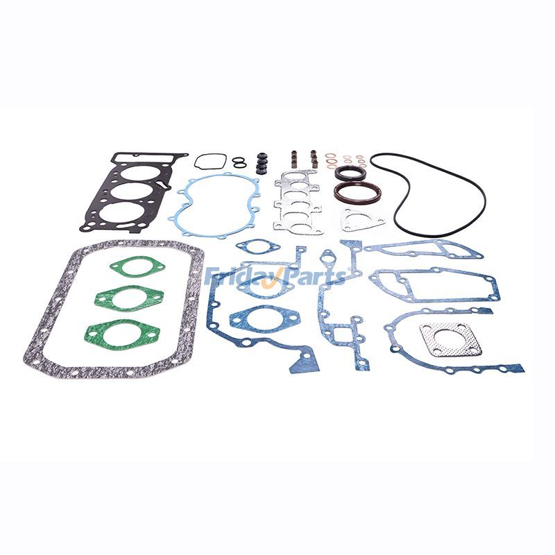 Kit de joints de révision Sumitomo Hitachi Doosan Daewoo 035pour Pelle