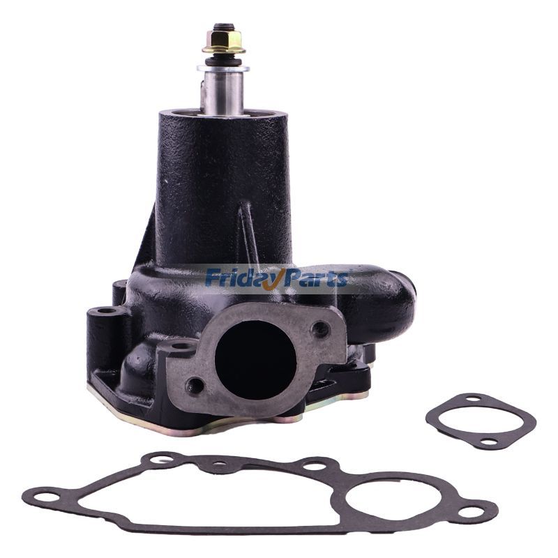 Pompe à eaupour Pelle