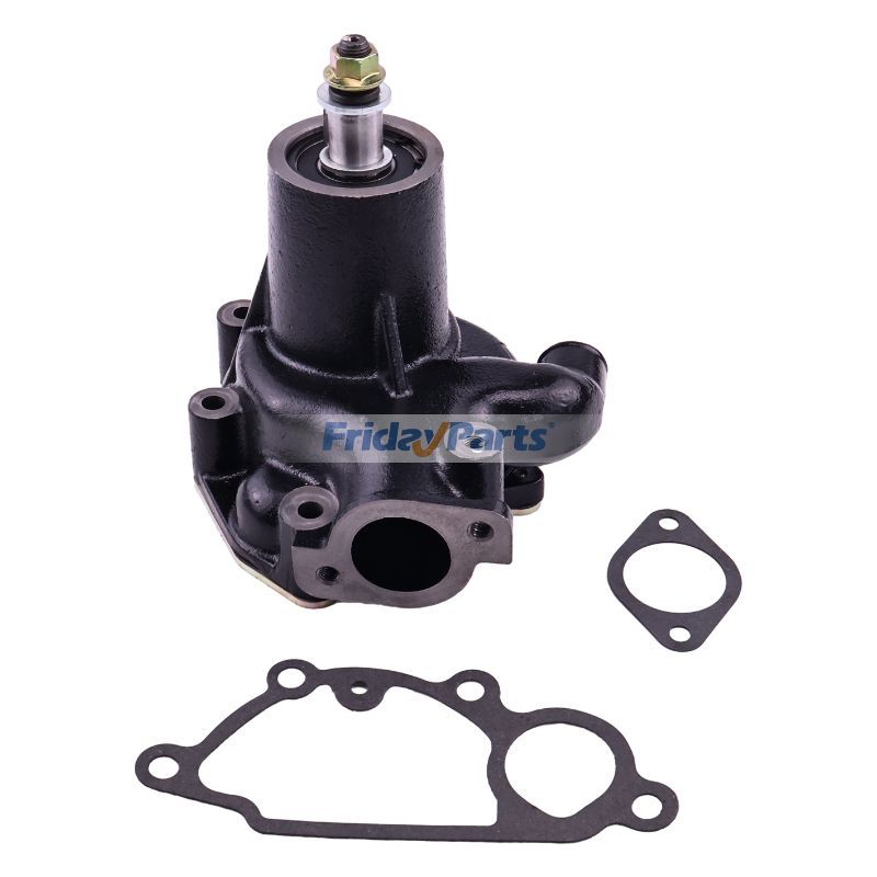 Water Pump 16100-2371 16100-2370 for Hino Engine H06CT Hitachi Excavator EX220-1 EX220-2 EX220-3