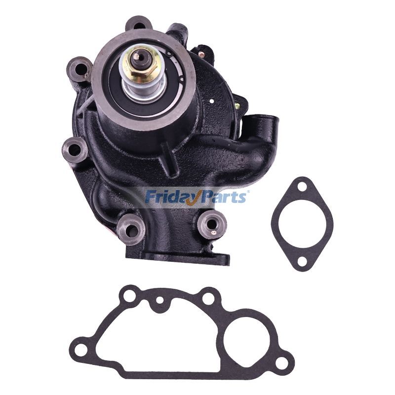 Pompe à eau 16100-2371 16100-2370 pour moteur Hino H06CT Hitachi Excavatrice EX220-1 EX220-2 EX220-3pourPour HITACHI