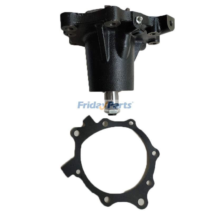 Excavator Hino Water Pump