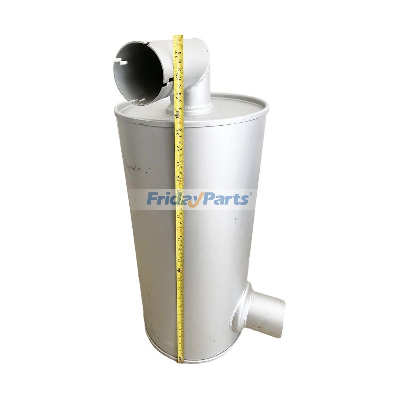  Muffler Silencer Hitachi For HITACHI