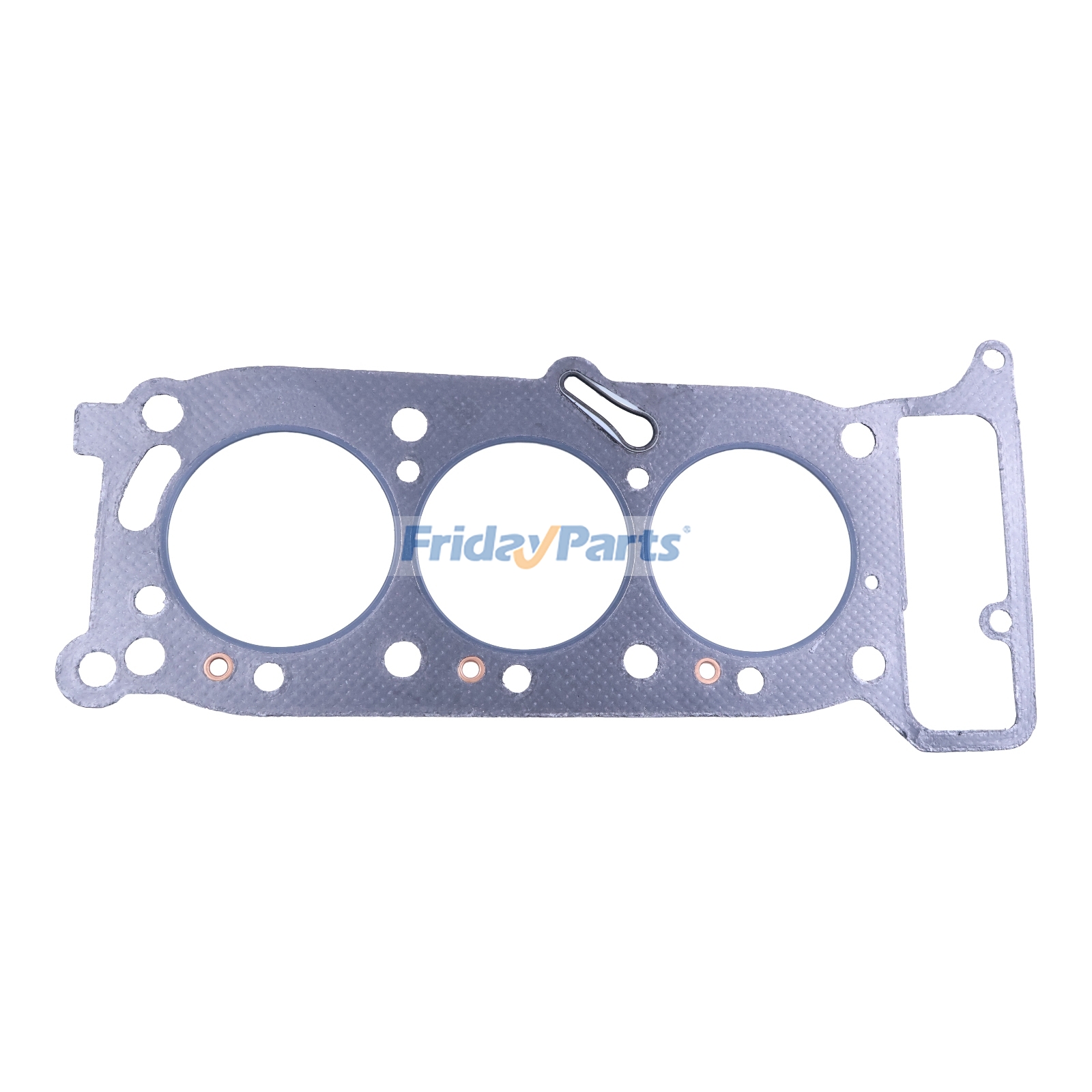 Excavator Cylinder Head Gasket
