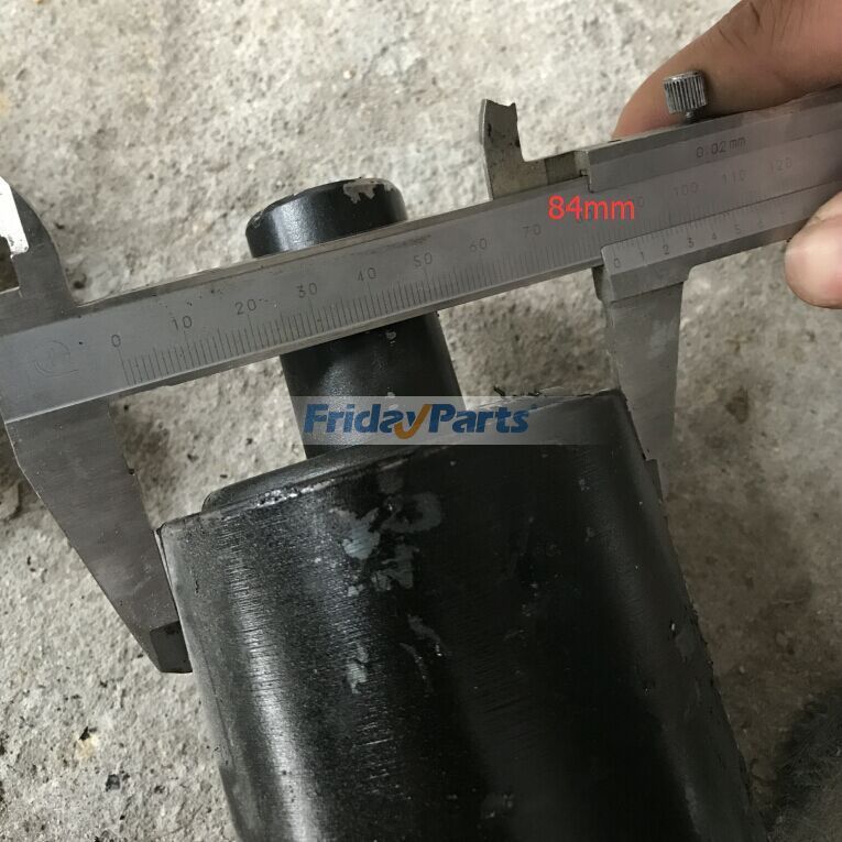 エクスカベーター トップローラー 上部ローラー キャリアローラー