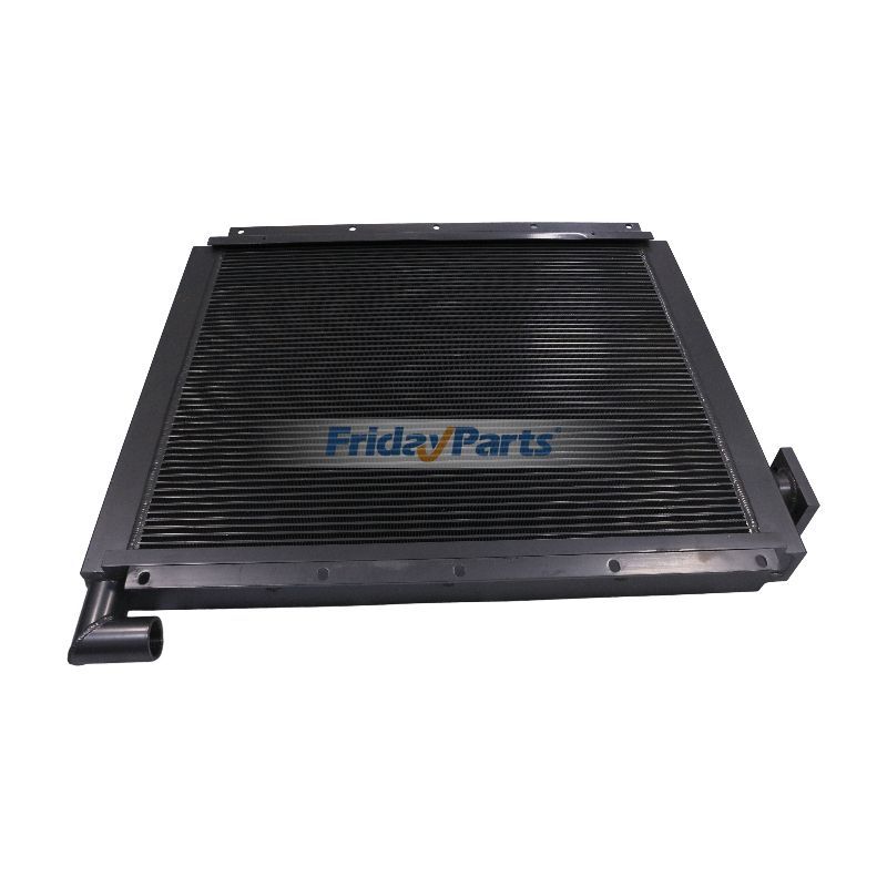 FridayParts Hydraulikölkühler