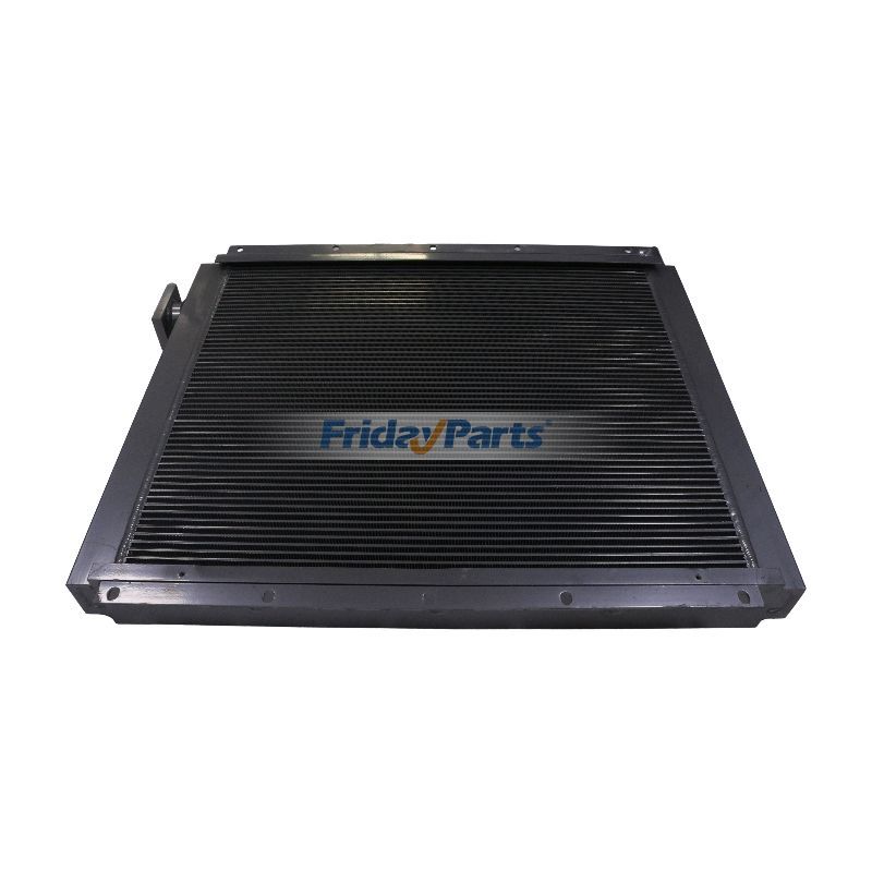 HydraulikölkühlerFür HITACHI