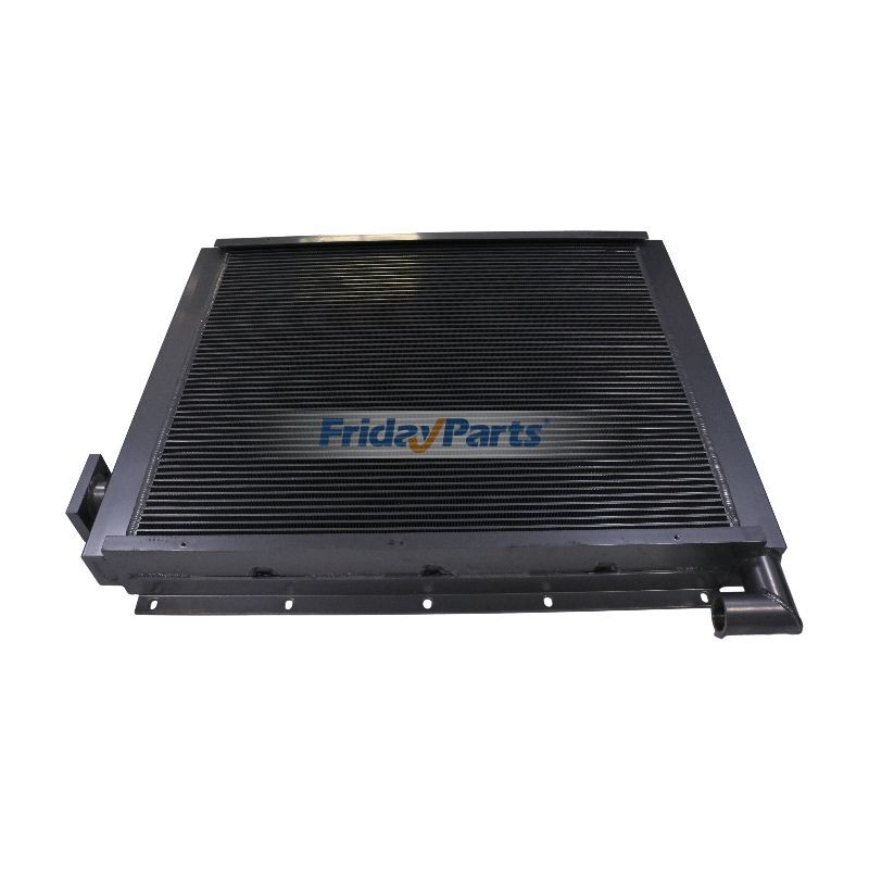 Hydraulikölkühlerfür BaggerFür HITACHI