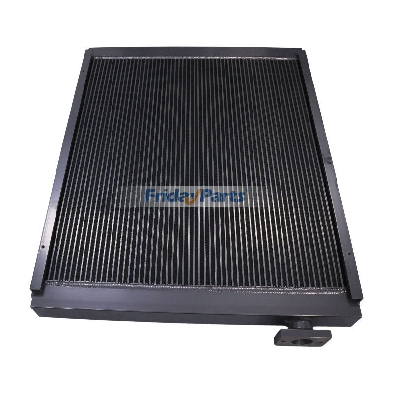 Hydraulikölkühlerbei FridayParts kaufen