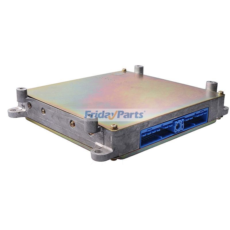 For Hitachi Excavator EX400-3 Main Pump PVC Controller 9133567