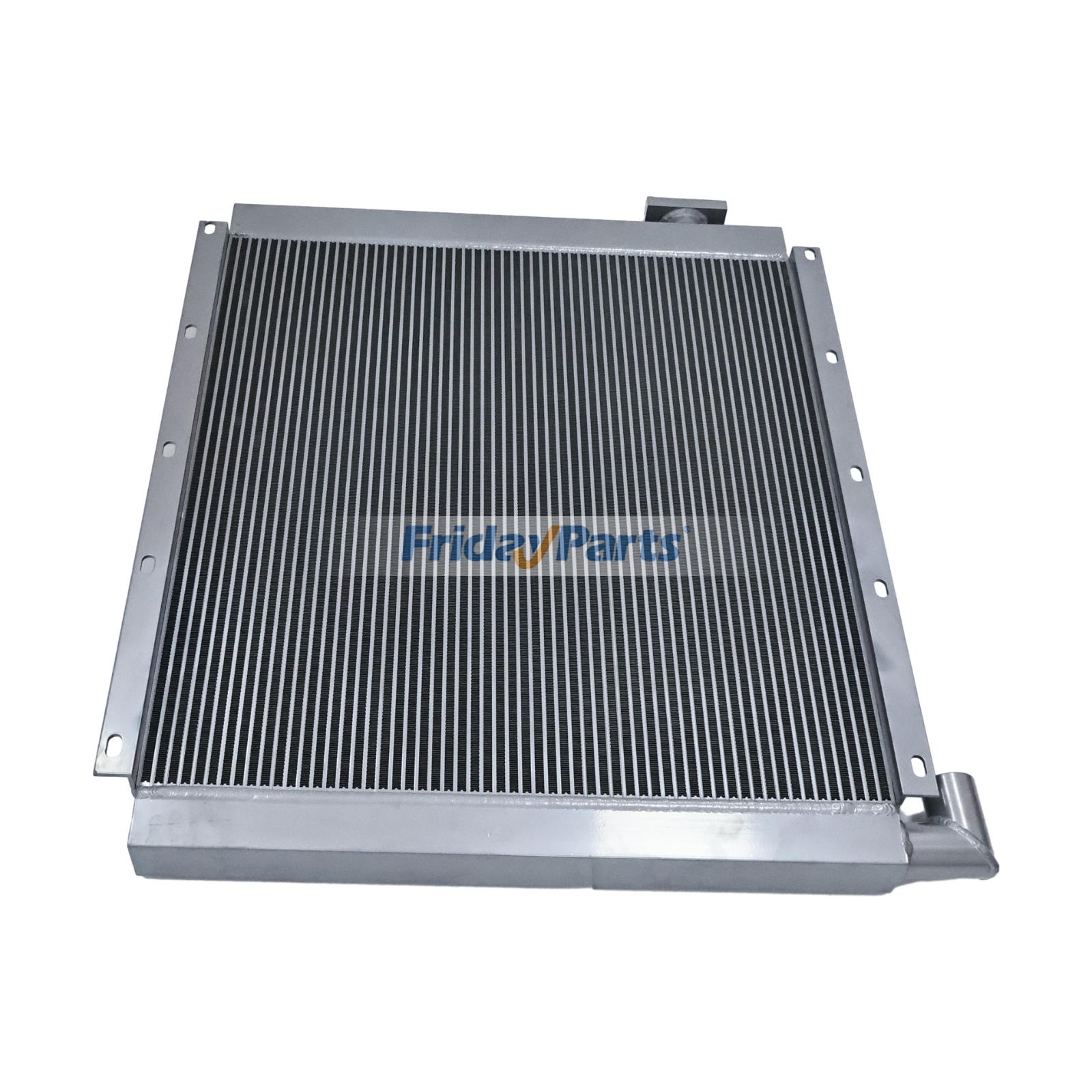 Excavator Hydraulic Oil Cooler