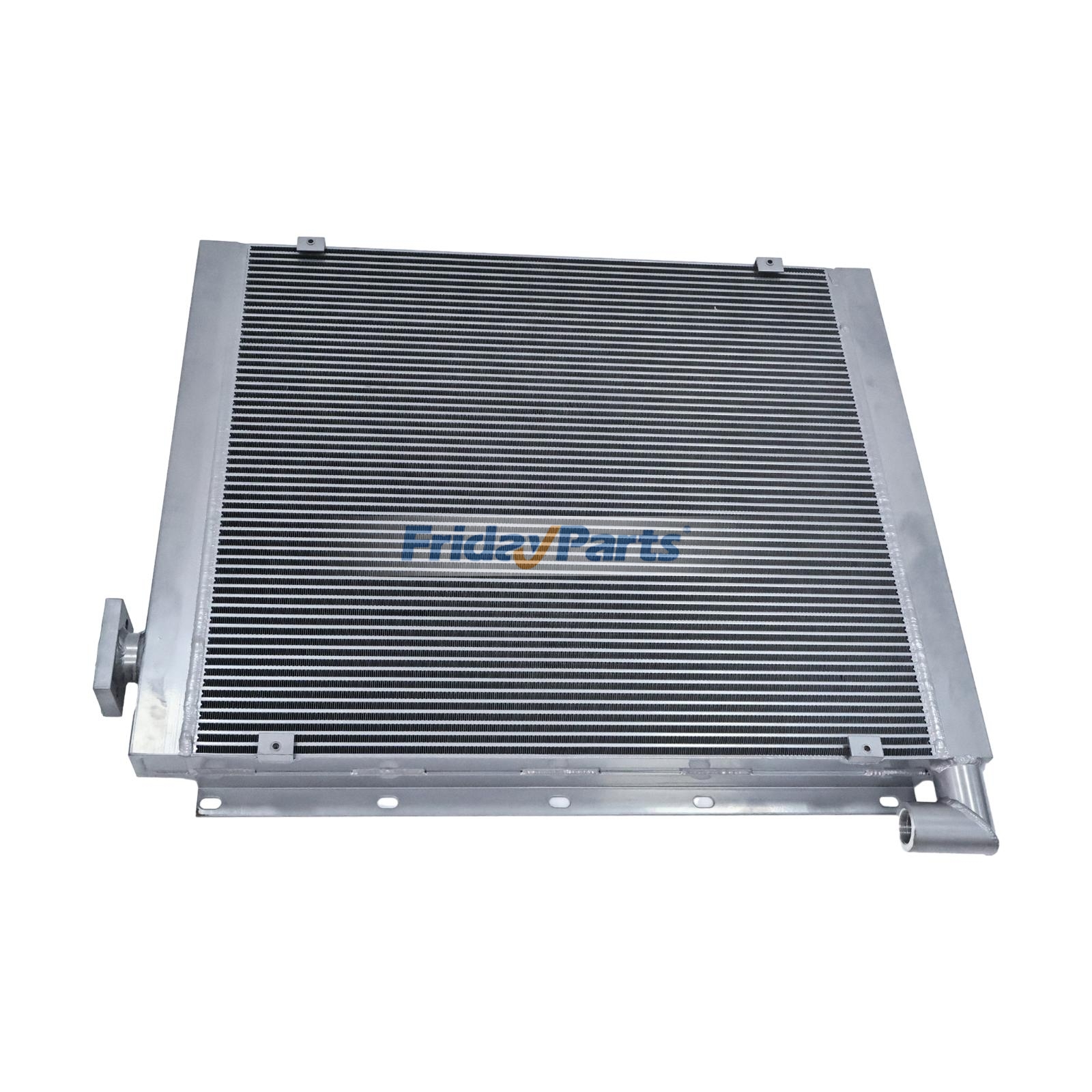  Hydraulic Oil Cooler For HITACHI