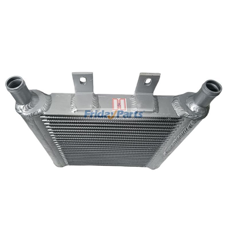 Refroidisseur d'huile hydraulique pour excavatrice Hitachi EX45-2